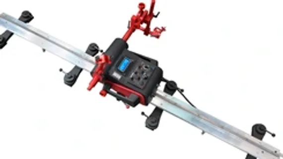 Сварочный осциллятор Promotech OSC-8 PRO