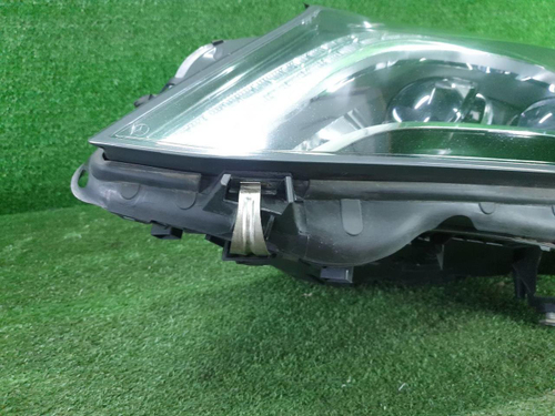 Фара левая Mercedes S w222 (2013-2017) LED