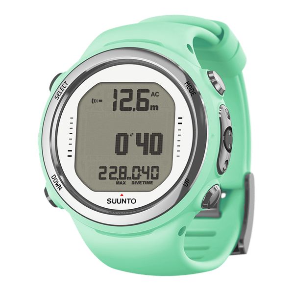 SUUNTO D4I NOVO Black