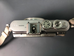 Olympus PEN E-PL8 Kit 14-42