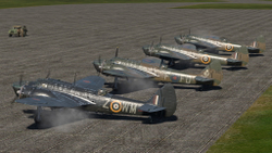 IL-2 Sturmovik: Cliffs of Dover Blitz Edition (для ПК, цифровой код доступа)