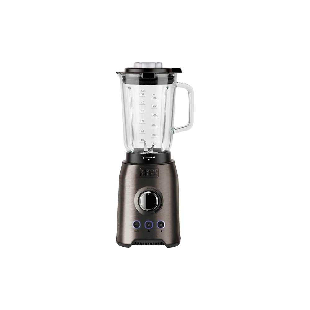 Блендер Black+Decker BXJB1200E