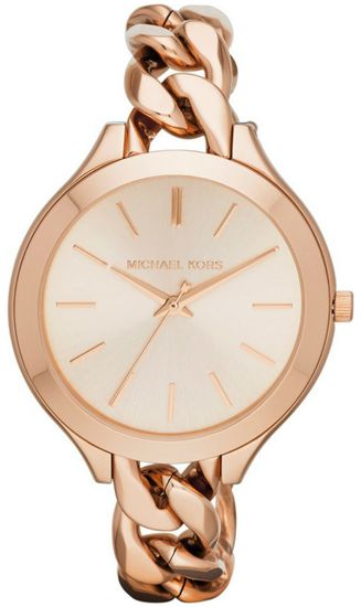 Наручные часы Michael Kors Runway Slim MK3223