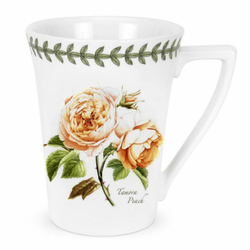 Portmeirion - Кружка Botanic Roses 280мл Tamora Peach / артикул   BR48811-D  / GTIN 00798679