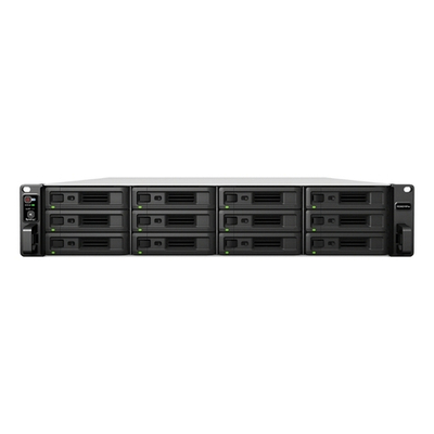 Сетевое хранилище Synology RackStation RS3621RPxs