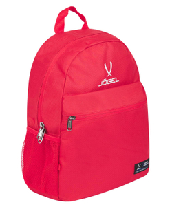 Рюкзак ESSENTIAL Classic Backpack, красный