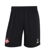 Шорты вратарские Jögel PerFormDRY Spartak 25 GK Shorts, черный