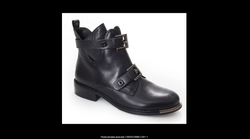 Полусапожки женские CARDICIANA C581-1