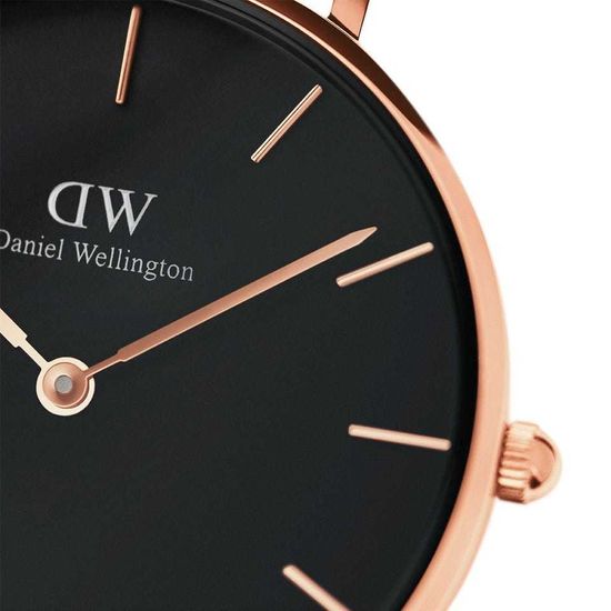 Женские часы Daniel Wellington Petite Ashfield 32 мм  DW00100201