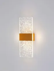 AM036 GD (1/25) Настенный светильник (RL)