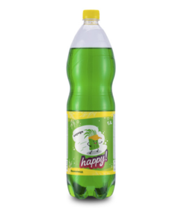ЛИМОНАД HAPPY ТАРХУН 1.5Л