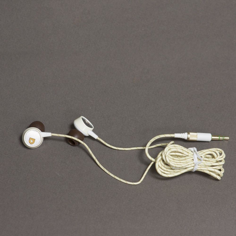 Проводные наушники Audiofly AF56 (White)