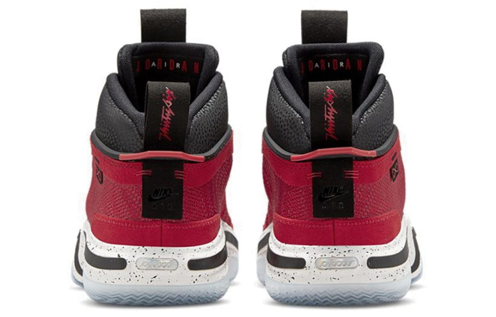 Кроссовки Jordan Air Jordan 36 Rui Pe