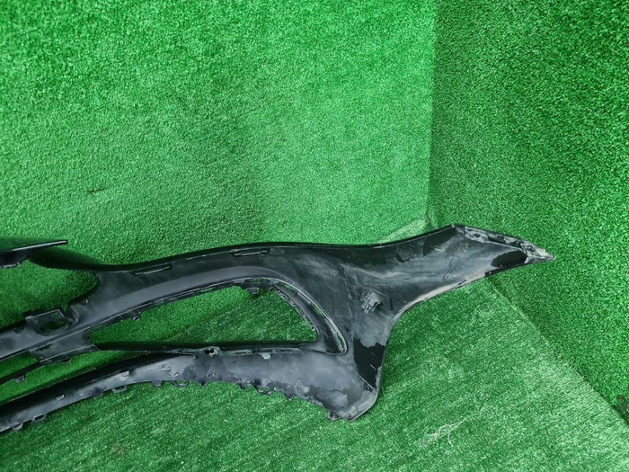 Бампер передний Mercedes C w206 (2021-н.в.) AMG