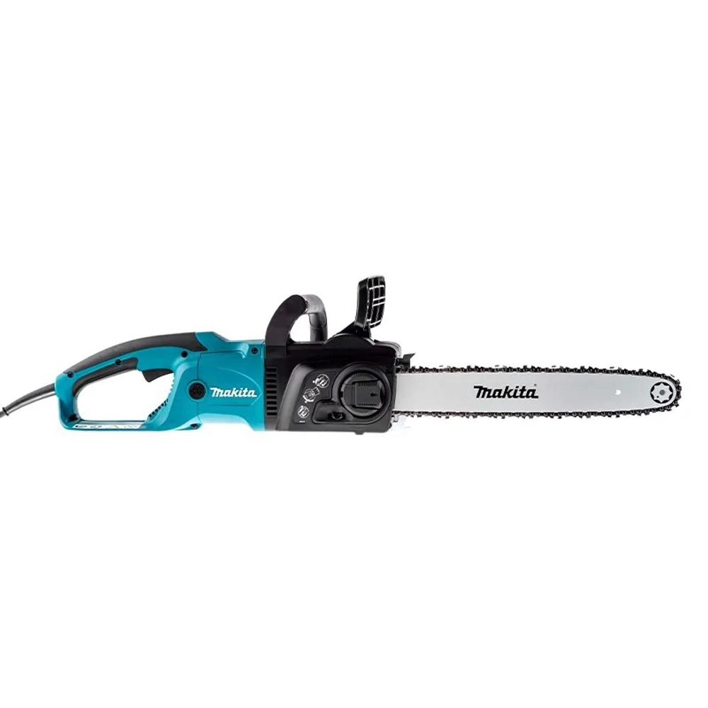 Цепная элетрическая пила Makita UC4051AX1