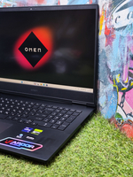 HP Omen 16 i9-13900HX/16GB/RTX 4060/512Gb/2K/240Hz/AX211NGW