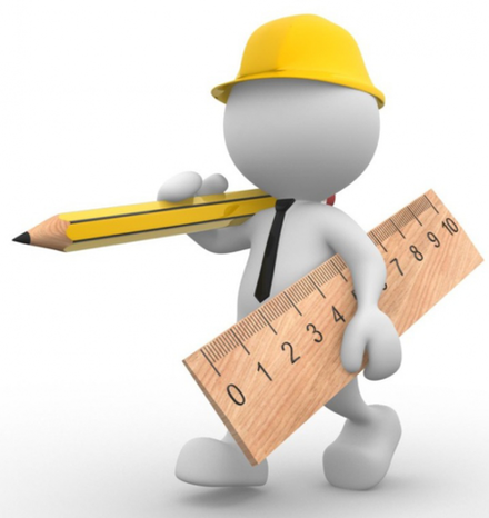 Выезд замерщика