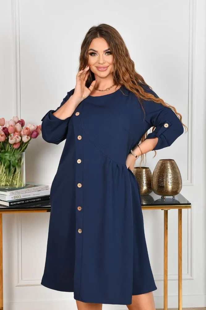 Платье 50352241 Fabrika