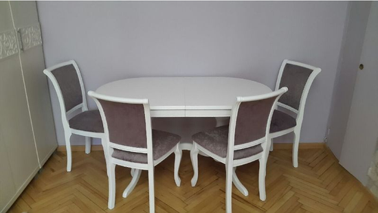 Стол Юкка 1700 (дуб/тон 39)  1050х1700(2150)(2600)(3050)