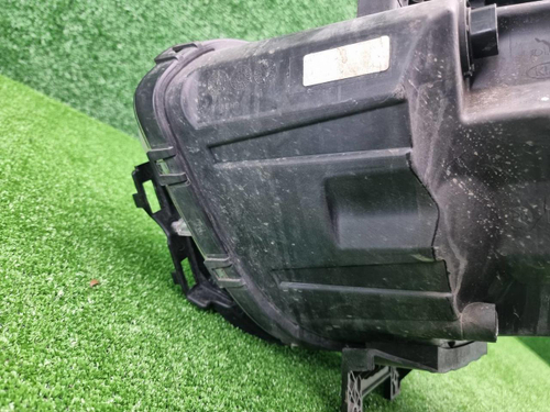 Фара правая Kia Soul 3 SK (2019-2022) галоген