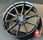 Комплект дисков WheelForce 19x8.5/9.5 et30/35 5x120
