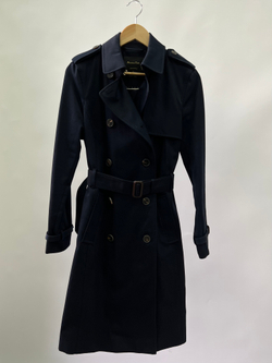 Тренч Massimo Dutti
