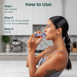 Aurora Nutrascience, Ultra-Liposomal® Sleep Support, 10 пакетиков по 10 мл (0,34 жидк. Унции)