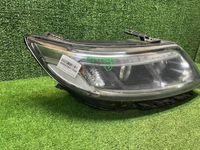 Фара правая KIA Sorento 2 XM (2012-2021) галоген