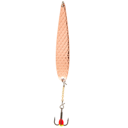Блесна LUCKY JOHN Diamond Blade (цепочка, тройник), 51 мм, цвет C, LJDB51-C