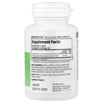 Kyolic, Brain Focus, 60 веганских капсул (120 мг в 1 капсуле)