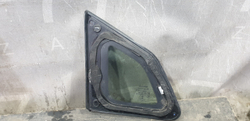 Форточка задняя правая Nissan Qashqai 2 (J11) 13-22 Б/У Оригинал 833124EA0A