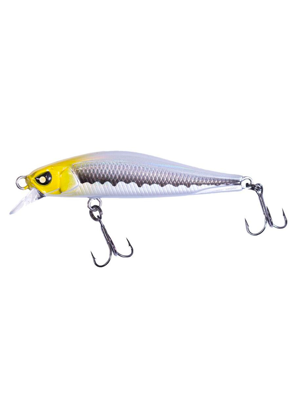 Воблер суспендер Lucky John Pro Series BASARA SP 07/704