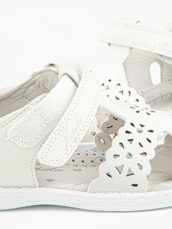 Сандалии летние