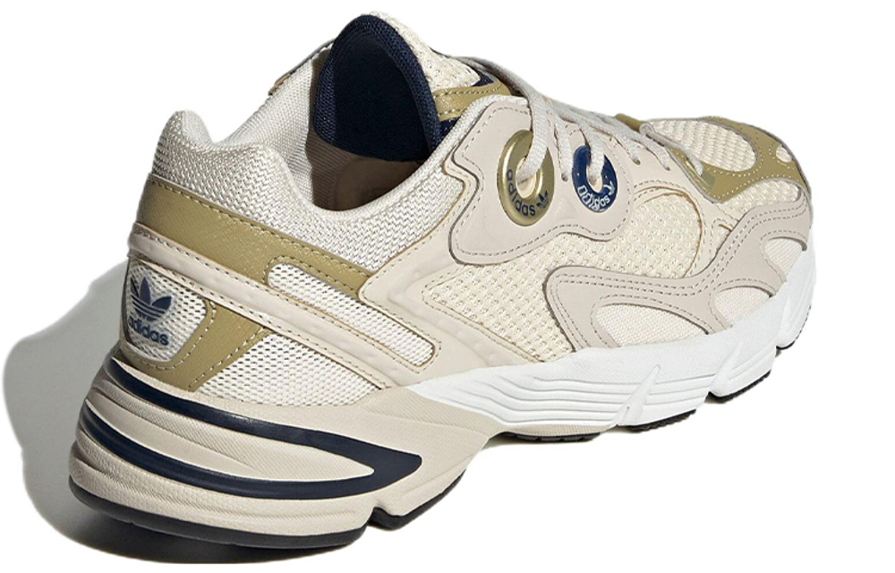 Кроссовки Adidas Originals Astir (Женская размерная сетка)
