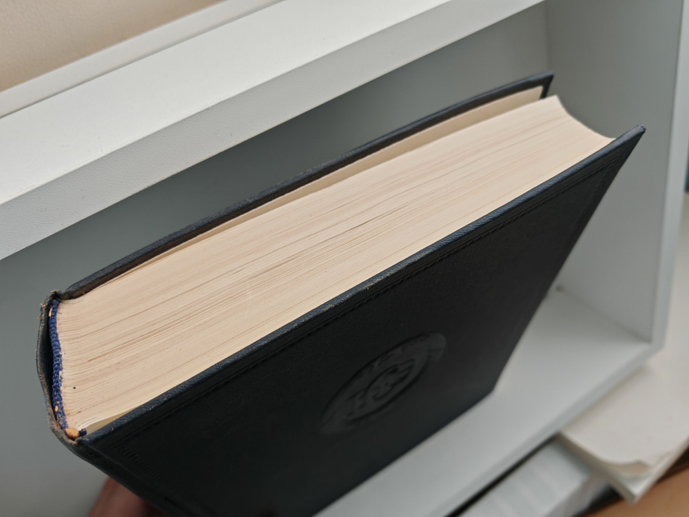 Большая Советская Энциклопедия, в 51 томе. Том 35 (прокат - раковины)