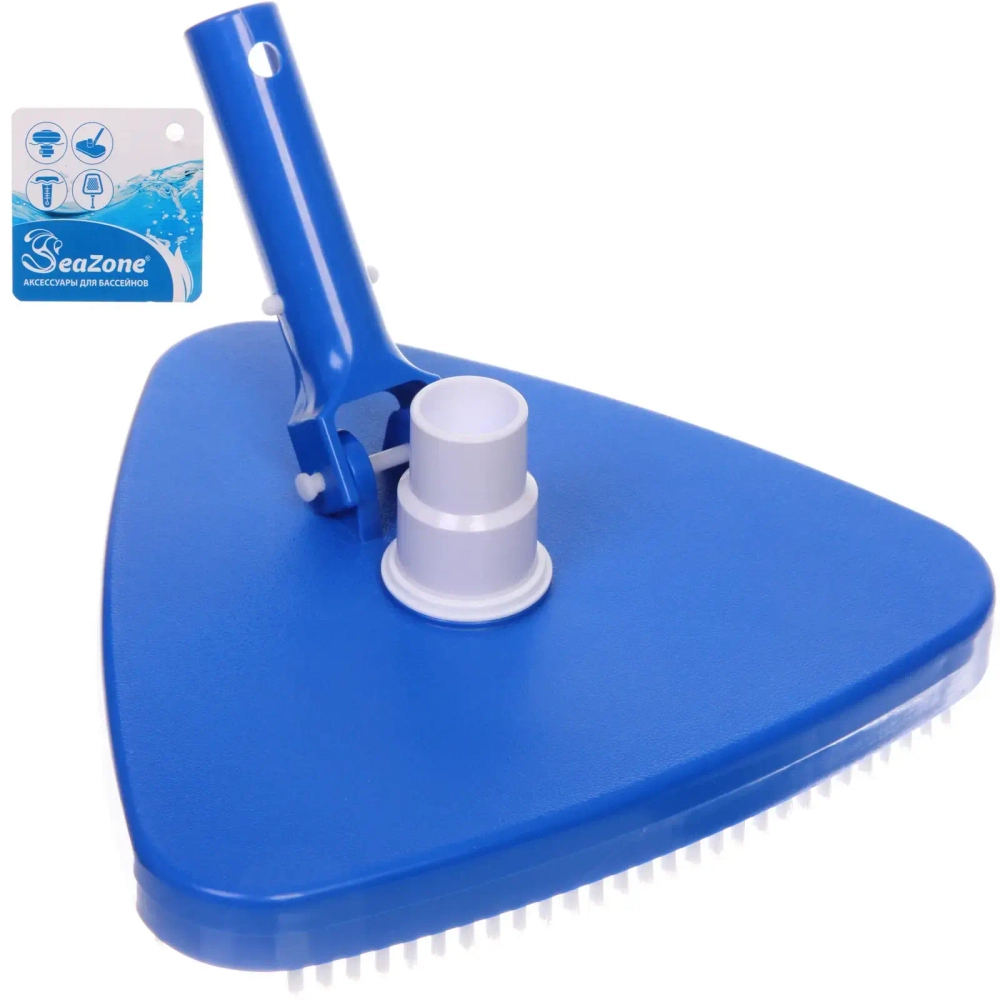 Насадка для чистки дна P1003, Seazone