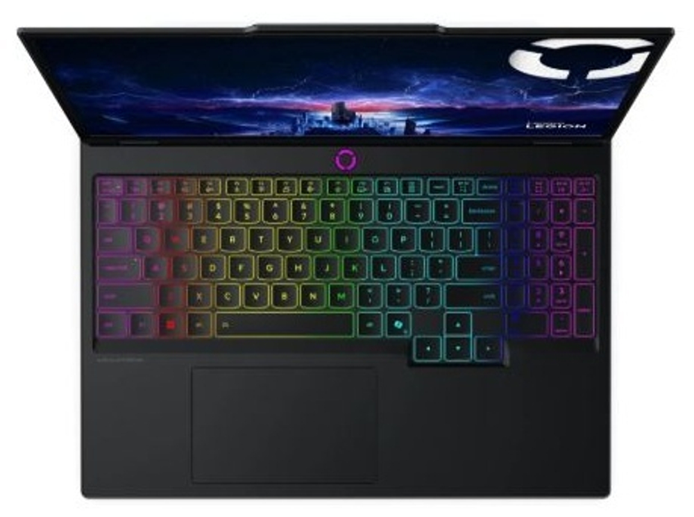 Ноутбук Lenovo Legion 5 15IAX10 15.1&#34; / 32 Гб / SSD 1000 Гб / Без ОС / 83F0000FRK