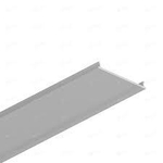 Экран для профиля LINE 30/LINE SLIM 30/SVET 30/BRUS 02 (продается отдельно), пог.м.
