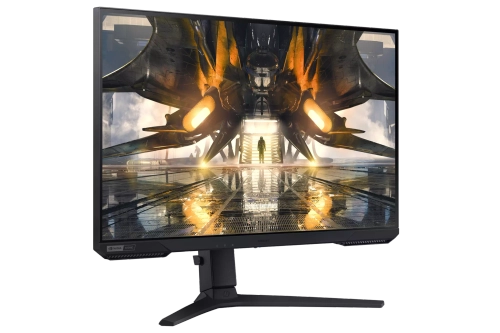 Монитор 27" Samsung (LS27AG502NIXCI)