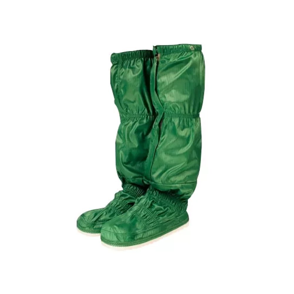 Бахилы LAMSYSTEMS для работы с ПБА I-IV групп патогенности