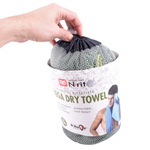 N-Rit полотенце Mega Dry Towel 120x150 рXXL