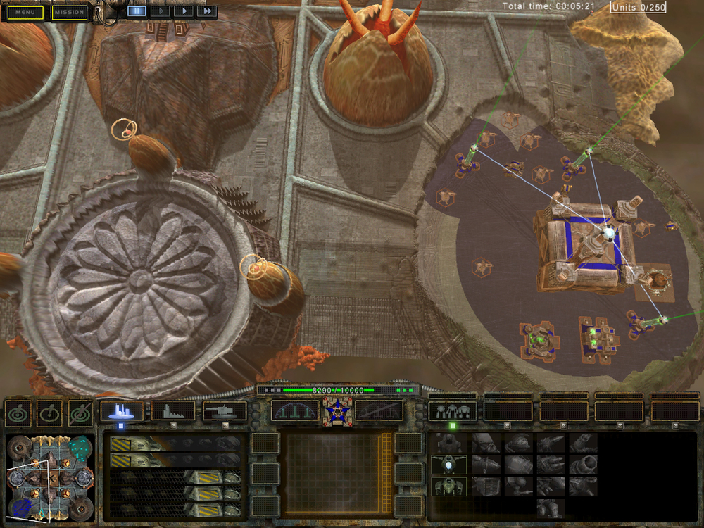 Perimeter + Perimeter: Emperor's Testament pack (для ПК, цифровой код доступа)