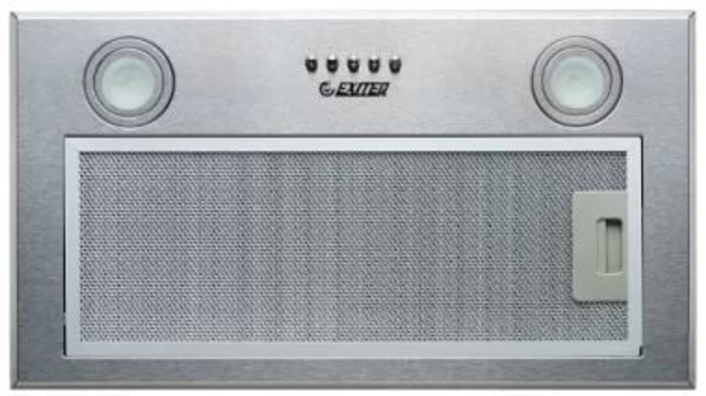 Вытяжка EXITEQ EX-1176 inox