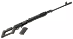 Карабин ТИГР-308 (7,62х51) исп.02, плс., нкл\плс