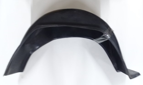 2717 Защита крыльев задний левый (No name)