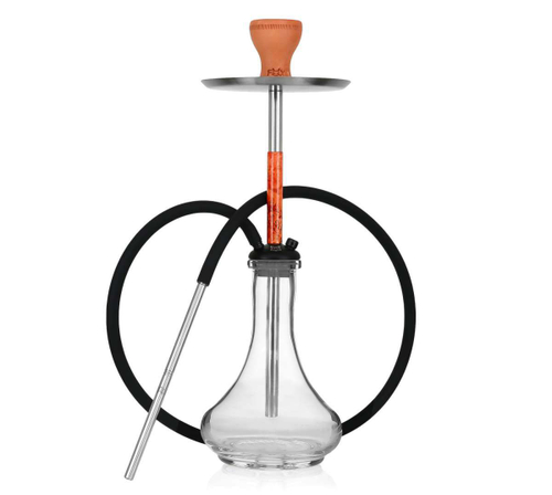 Кальян FOX Little Stab (шахта/колба/мундштук/шланг/чаша)