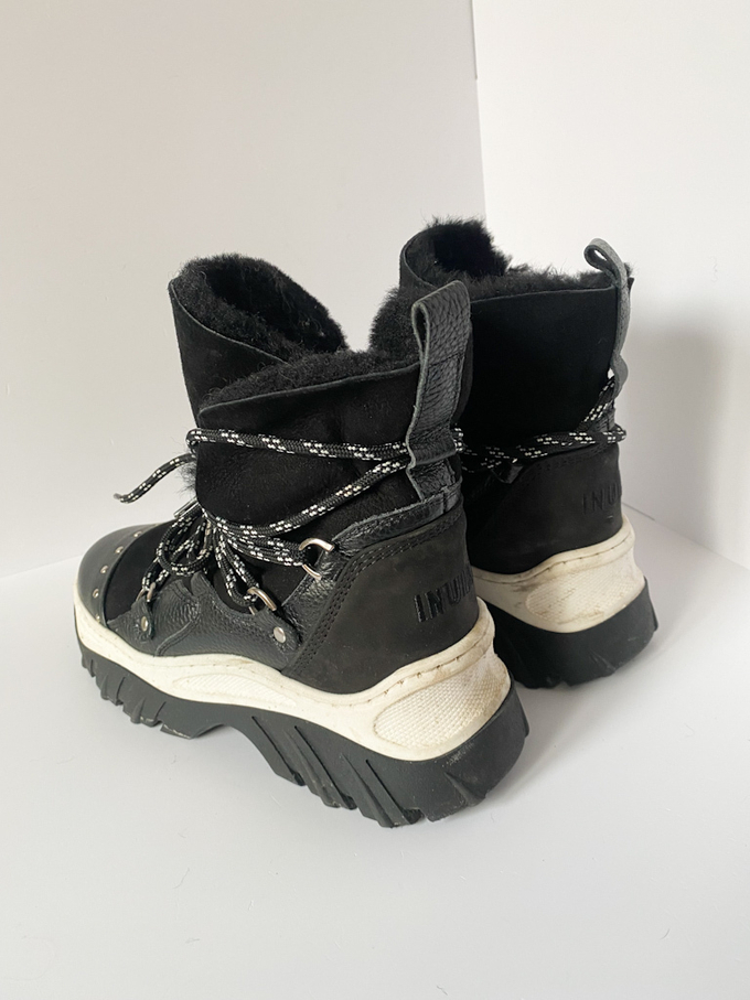 Ботинки Inuikii, 38