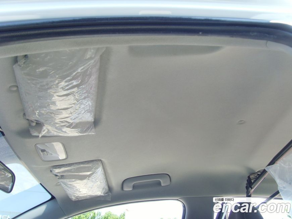 Kia All New Morning (JA) Van (04.2020)