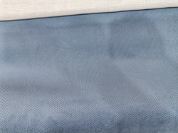 Велюр Verona jeans blue (Верона джинс блу) 27