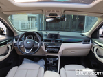 BMW X2 (F39) xDrive18d Advantage (09.2019)